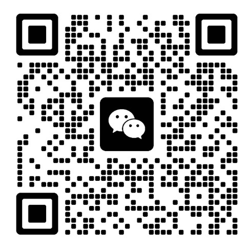 孙新国 Luka Sun 微信二维码 - 扫码加好友 1对1沟通